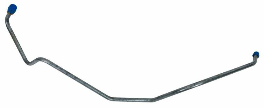 Fits 1967 Ford Mustang Gas Lines, Pump To Carb MGL014