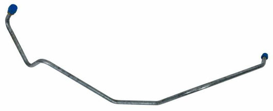 Fits 1967 Ford Mustang Gas Lines, Pump To Carb MGL014