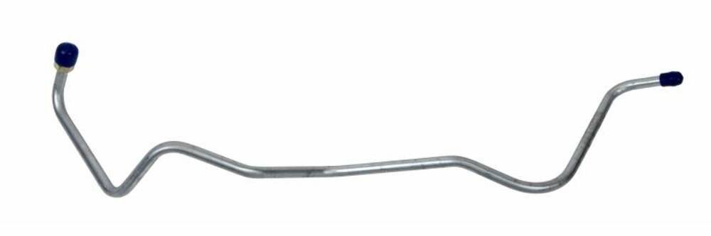 Fits 1967 Ford Mustang Gas Lines, Pump To Carb MGL015