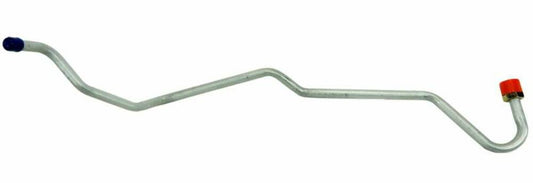 Fits 1971 Ford Mustang Gas Lines, Pump To Carb MGL018