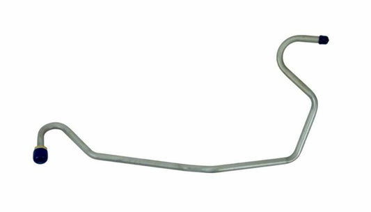 Fits 1970 - 1973 Ford Mustang Gas Lines, Pump To Carb MGL019
