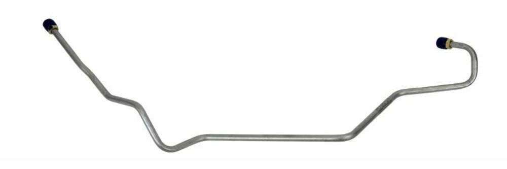 Fits 1967 Ford Mustang  Gas Lines, Pump To Carb MGL020