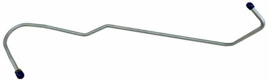 1966-1967 Ford Mustang Gas Lines, Pump To Carb MGL021