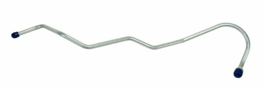 Fits 1968-1969 Ford Mustang Gas Lines, Pump To Carb MGL022