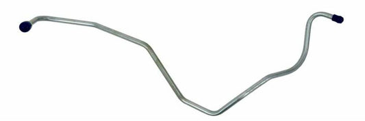 Fits 1971 Ford Mustang Gas Lines, Pump To Carb MGL023