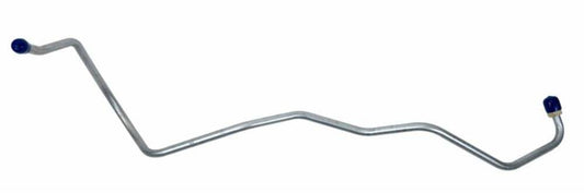 Fits 1971 - 1973 Ford Mustang Gas Lines, Pump To Carb MGL024