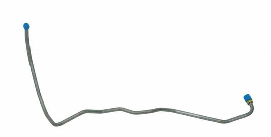 Fits 1975 - 1978 Ford Mustang Gas Lines, Pump To Carb MGL025