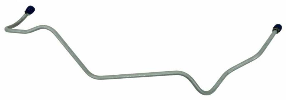 Fits 1967 Ford Mustang GT500 Shelby Gas Lines, Pump To Carb MGL029