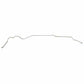 1978-88 Chevrolet Monte Carlo Fuel Line Kit 3/8 Tank to Pump Fuel Line MGL7801SS