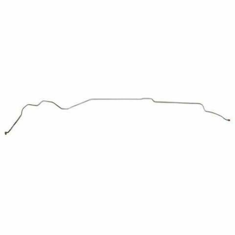 1978-88 Chevrolet Monte Carlo Fuel Line Kit 3/8 Tank to Pump Fuel Line MGL7801SS