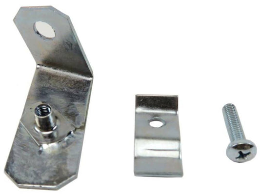 Fits 1964 Ford Mustang Gas Line Bracket MGLB03