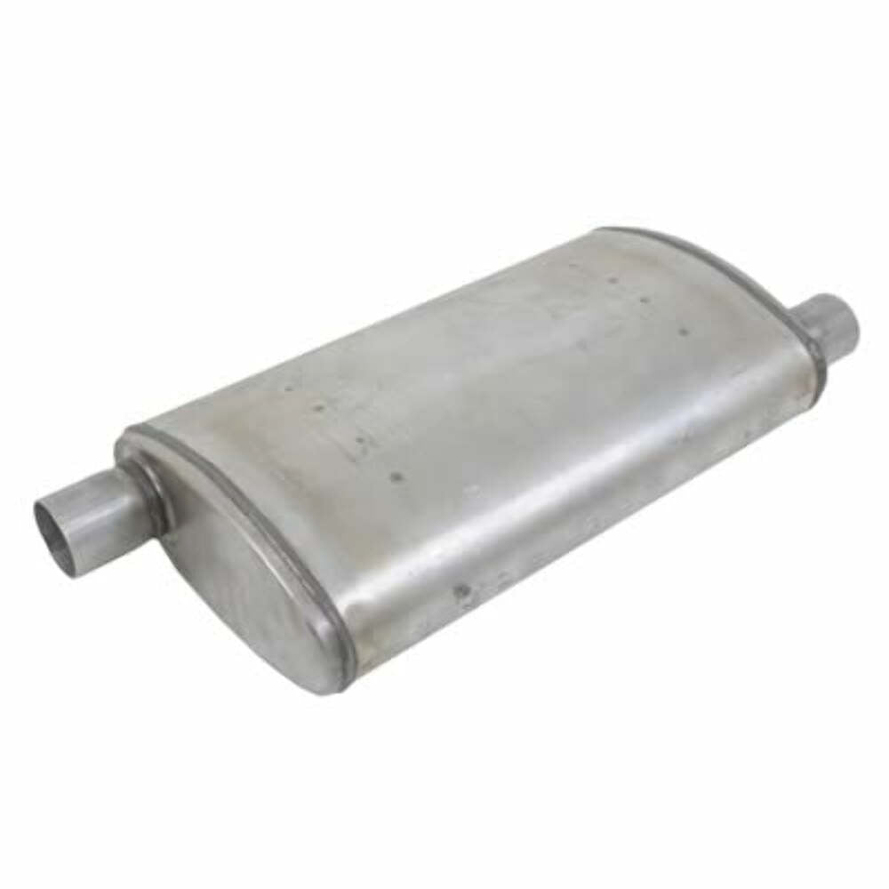 Jones Exhaust MH150 EXHAUST GENERATOR MUFLER - Performance Mufflers Car Part People