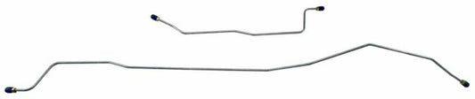 Fits 1964 - 1966 Ford Mustang Rear End Housing Brake Line MHB002