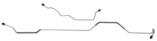 Fits 1967 - 1969 Ford Mustang Rear End Housing Brake Line MHB003
