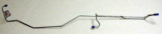Fits 1965 - 1966 Ford Mustang Rear End Housing Brake Line MHB007