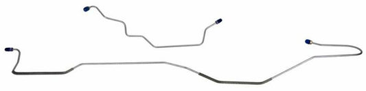Fits 1970 - 1973 Ford Mustang Rear End Housing Brake Line MHB008
