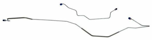 Fits 1970 Ford Mustang Rear End Housing Brake Line MHB009