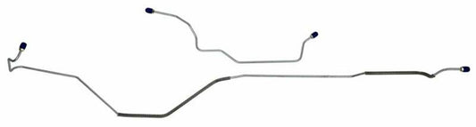 Fits 1968 Ford Mustang Rear End Housing Brake Line MHB011