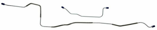 Fits 1976 Ford Mustang Rear End Housing Brake Line MHB019
