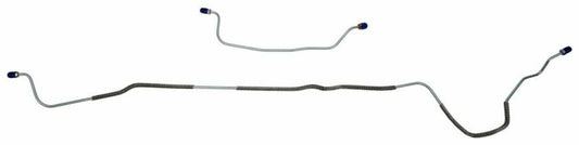 Fits 1976 - 1978  Ford Mustang II Rear End Housing Brake Line MHB020