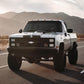 1977-1986 Chevrolet K10 6 Inch Lift Kit - Chevy/GMC C10/K10 C15/K15 Truck/Half-Ton Suburban/Jimmy (77-91) - 155.2