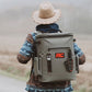 Insulated Backpack Cooler 99032