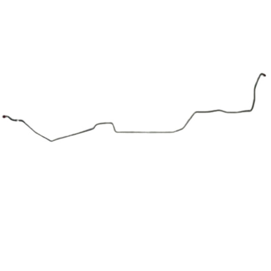1971-72 Chevrolet Monte Carlo Intermediate Brake Line 1 Piece - MIN7101OM - Intermediate Lines Car Part People