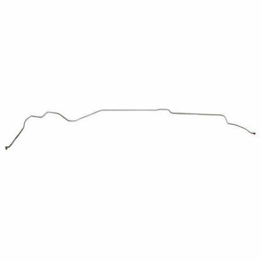 1978-88 Chevrolet Monte Carlo Intermediate Brake Line Steel - MIN7801OM - Intermediate Lines Car Part People
