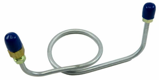 Fits 1964 - 1965 Ford Mustang Master Cylinder Line Kit MML001