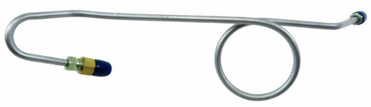 Fits 1964 - 1965 Ford Mustang Master Cylinder Line Kit MML015