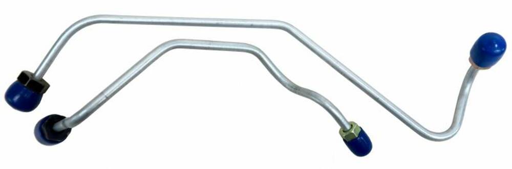 Fits 1967 Ford Mustang Master Cylinder Line Kit MML017