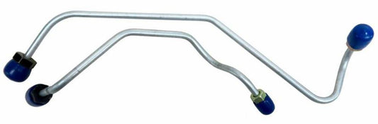 Fits 1967 Ford Mustang Master Cylinder Line Kit MML017