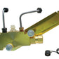 Fits 1962-1974 MOPAR A, B, & E Body 8" Dual Zinc Power Brake Unit MP-202 - Brake Kits Car Part People