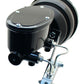 Fits 1962-1974 MOPAR A,B&E Body Oval Master Cylinder w/ 8" Dual Booster MP-401 - Brake Kits Car Part People