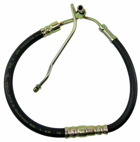 Fits 1965 Ford Mustang Power Steering Hose - Pressure MPH004