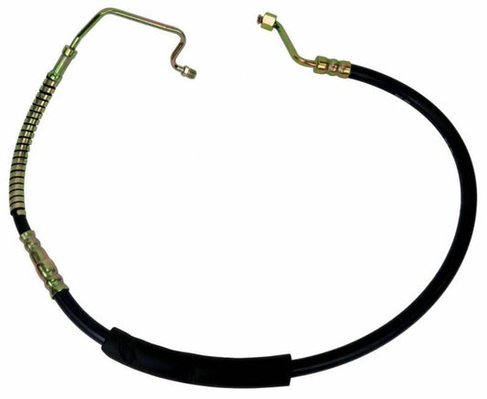 Fits 1967 Ford Mustang Power Steering Hose - Pressure MPH006