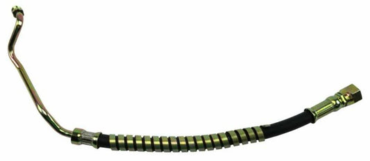 Fits 1967 - 1970 Ford Mustang Power Steering Hose, Pressure MPH010