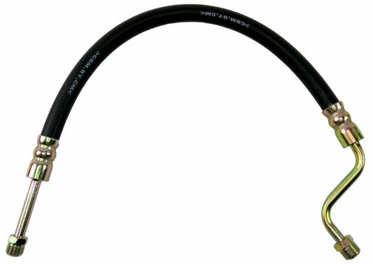 Fits 1971-1973 Ford Mustang Power Steering Hose - Pressure MPH014