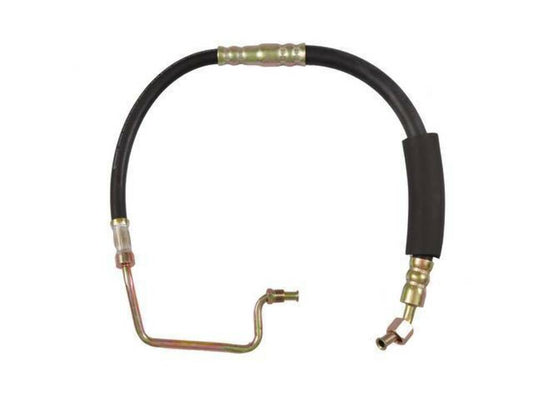 Fits 1967-1969 Ford Mustang and 1968-1970 Falcon Power Steering Hose, Pressure MPH021