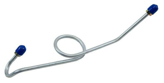 Fits 1966 Ford Mustang Power Booster Brake Line MPL001