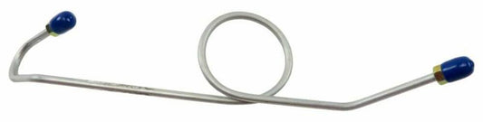 Fits 1964 - 1965 Ford Mustang Power Booster Brake Line MPL002