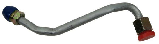 Fits 1971 - 1973 Ford Mustang Power Steering Line MPSL015