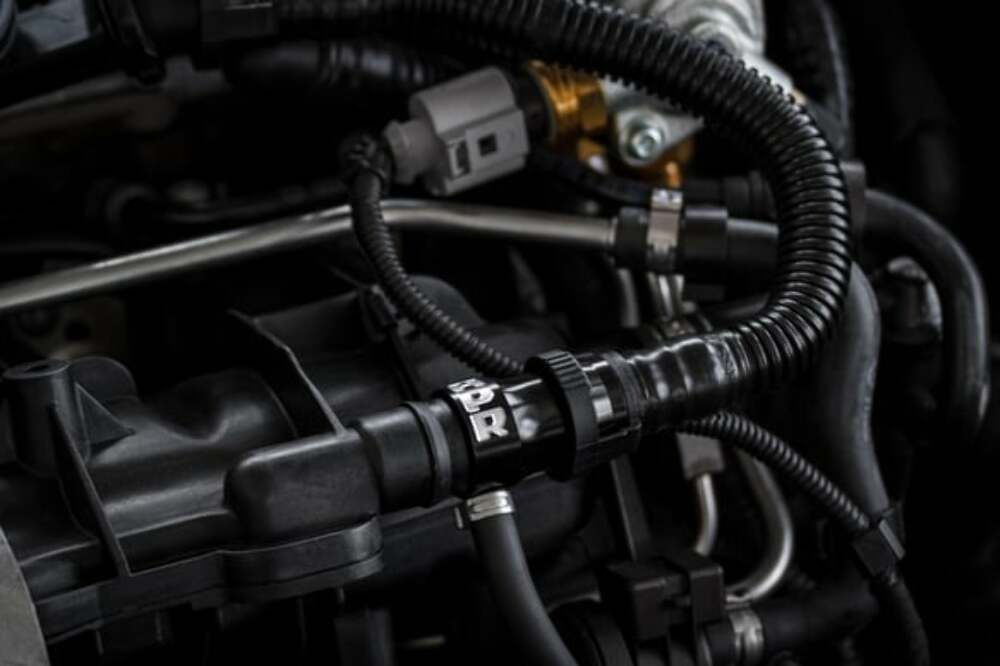 APR Boost Tap - MK5/6 2.0T - MS100030