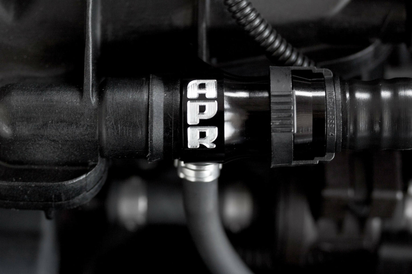 APR Boost Tap - MK5/6 2.0T (Partial Kit) - MS100031