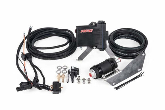 APR Low Pressure Fuel Pump - 2.0T EA113/EA888 Gen 1 (AWD) - MS100071