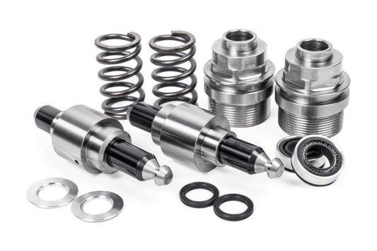 APR High Pressure Fuel Pumps - 4.2L/5.2L FSI (Rebuilds) - MS100073