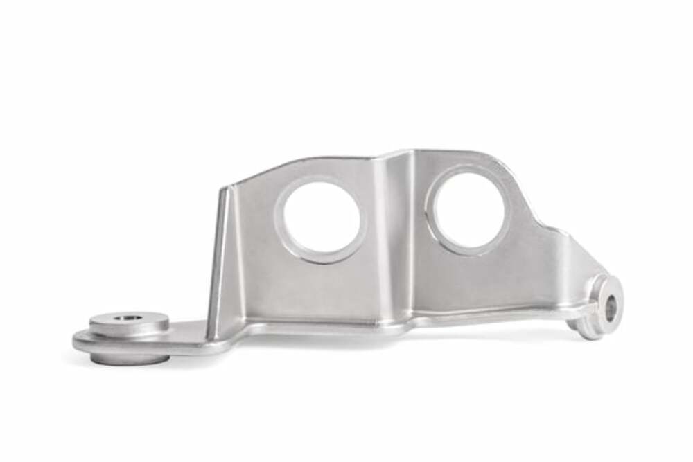 APR Shifter Cable Bracket - MK5/6/7 6MT - MS100084