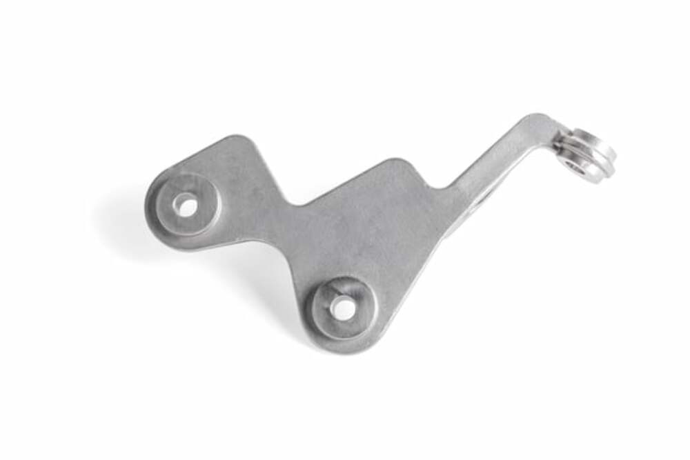 APR Shifter Cable Bracket - MK5/6/7 6MT - MS100084