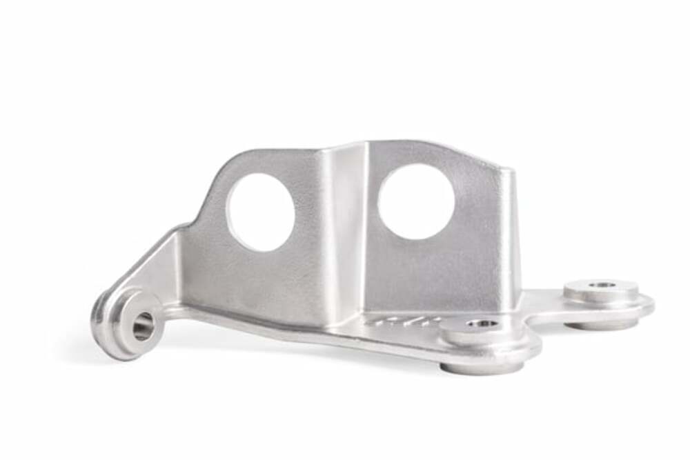 APR Shifter Cable Bracket - MK5/6/7 6MT - MS100084