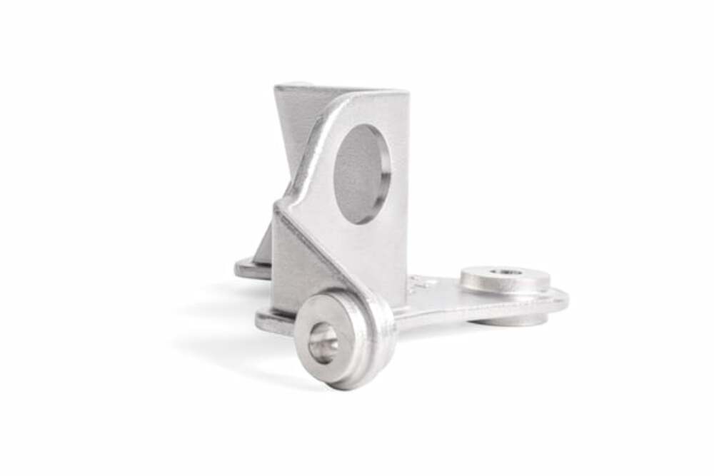 APR Shifter Cable Bracket - MK5/6/7 6MT - MS100084